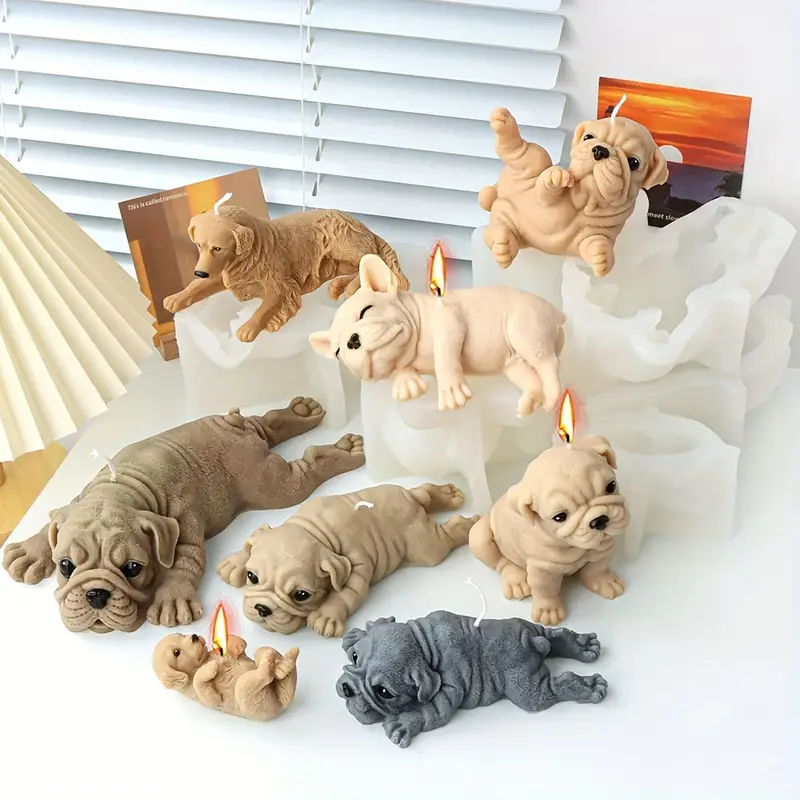 Molde Perro n. 2 - Image 3