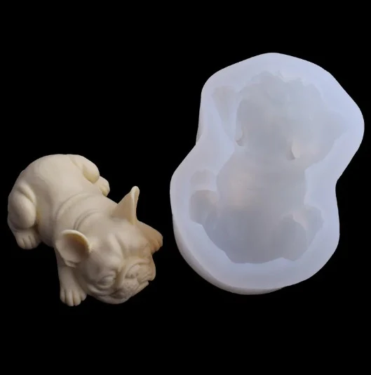 Molde Perro n. 3 - Image 2