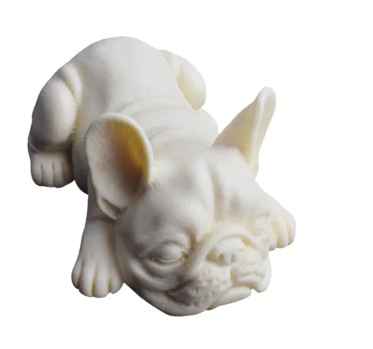 Molde Perro n. 3 - Image 3