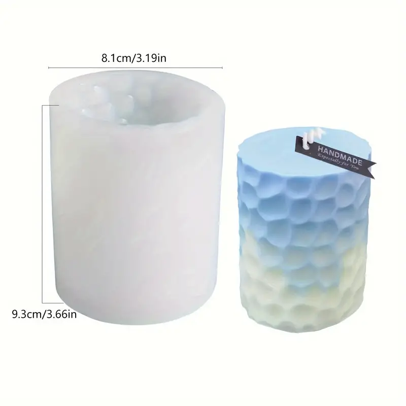 Molde Pillar 10 - Image 2