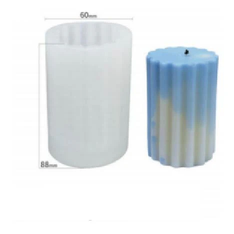 Molde Pillar Linea Gorda 128g - Image 2