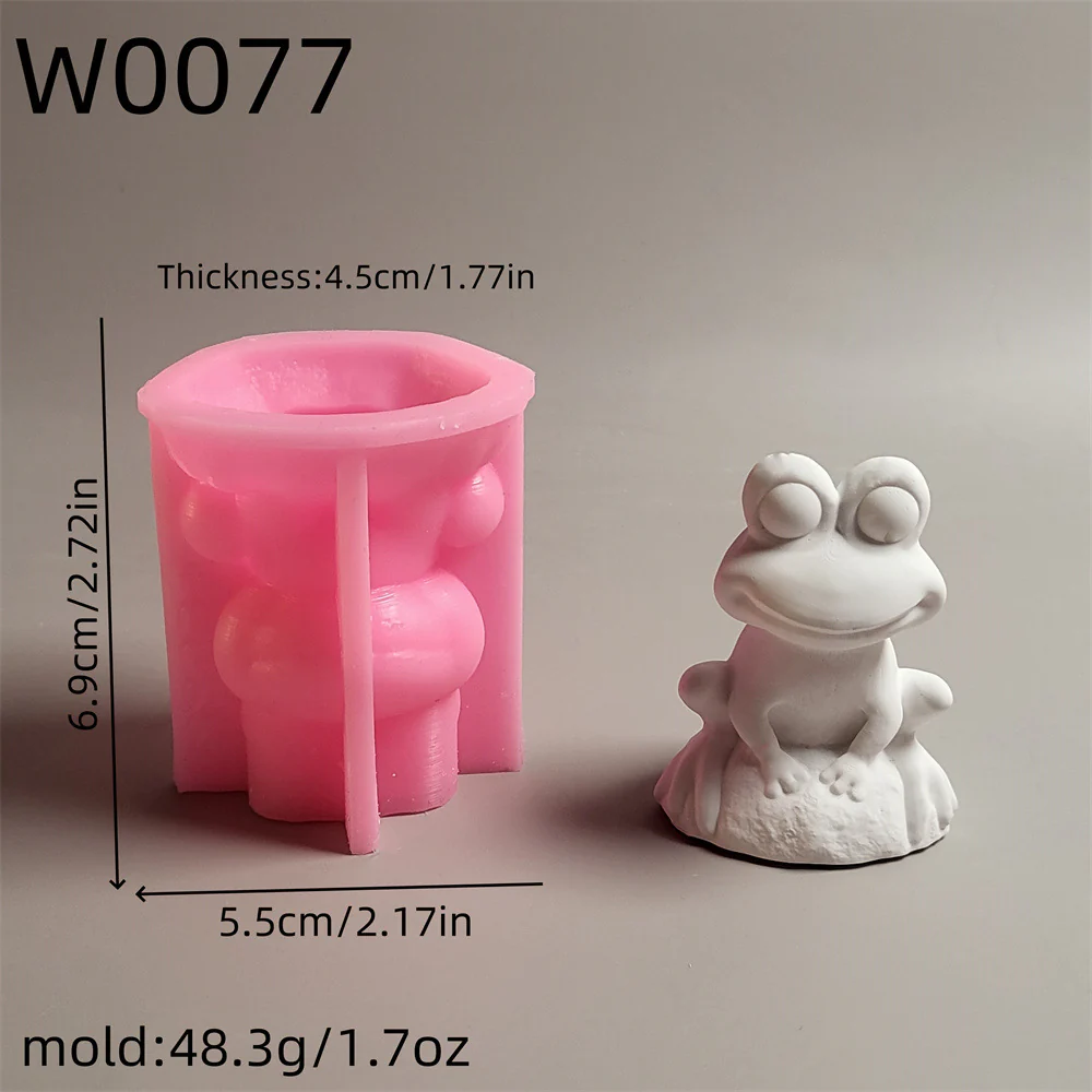 Molde Rana n. 202 - Image 2