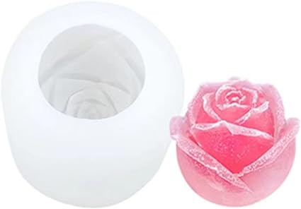 Molde Rosa-2  51g