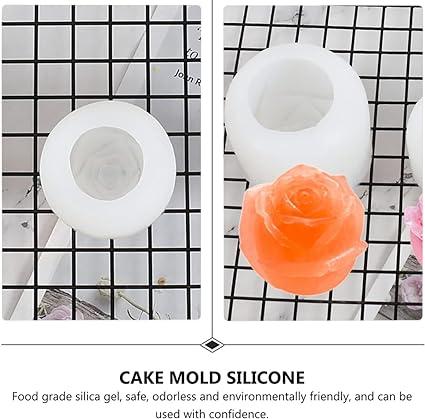 Molde Rosa-3  53g - Image 3