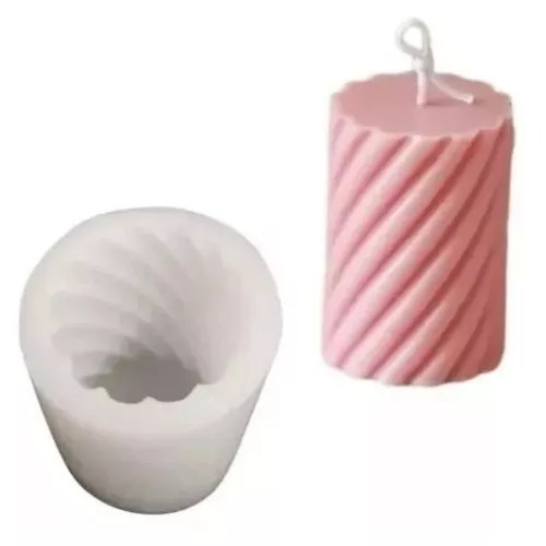 Molde Pillar Sigsag 125g - Image 3