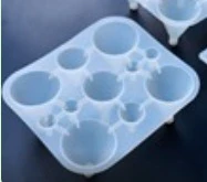 Molde Tray Cono 28 - Image 2