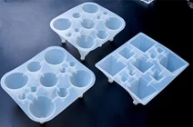 Molde Tray Cono 28 - Image 3
