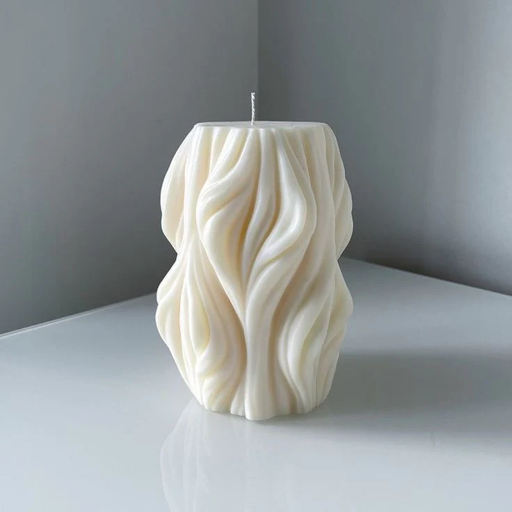 Molde Tree Trunk 119g