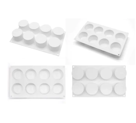 Molde Votive-2  184g - Image 3