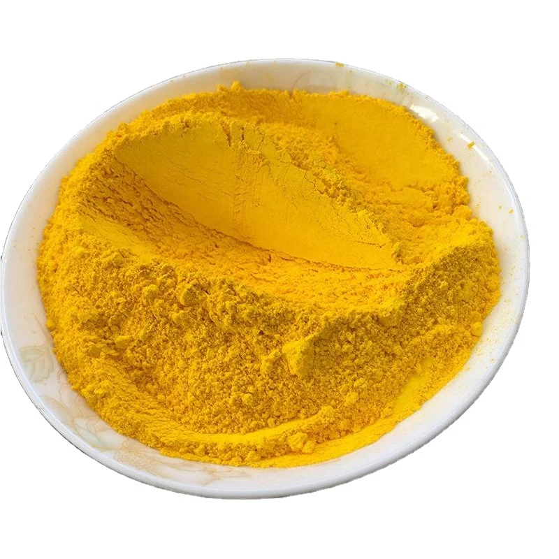 Oxido de Hierro - Amarillo 313