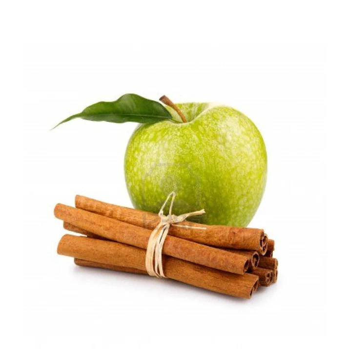 Canela & Manzana - Fragancia