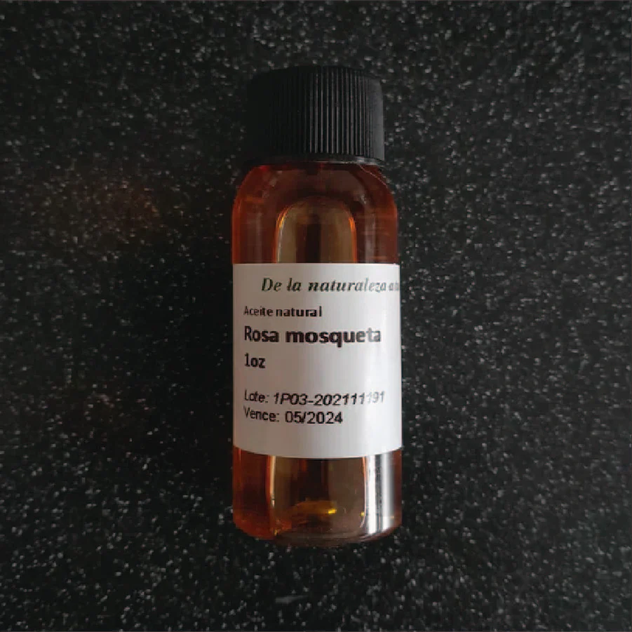 Rosa Mosqueta - Aceite