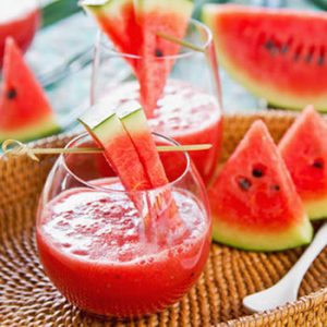 Sandia Salvaje - Fragancia