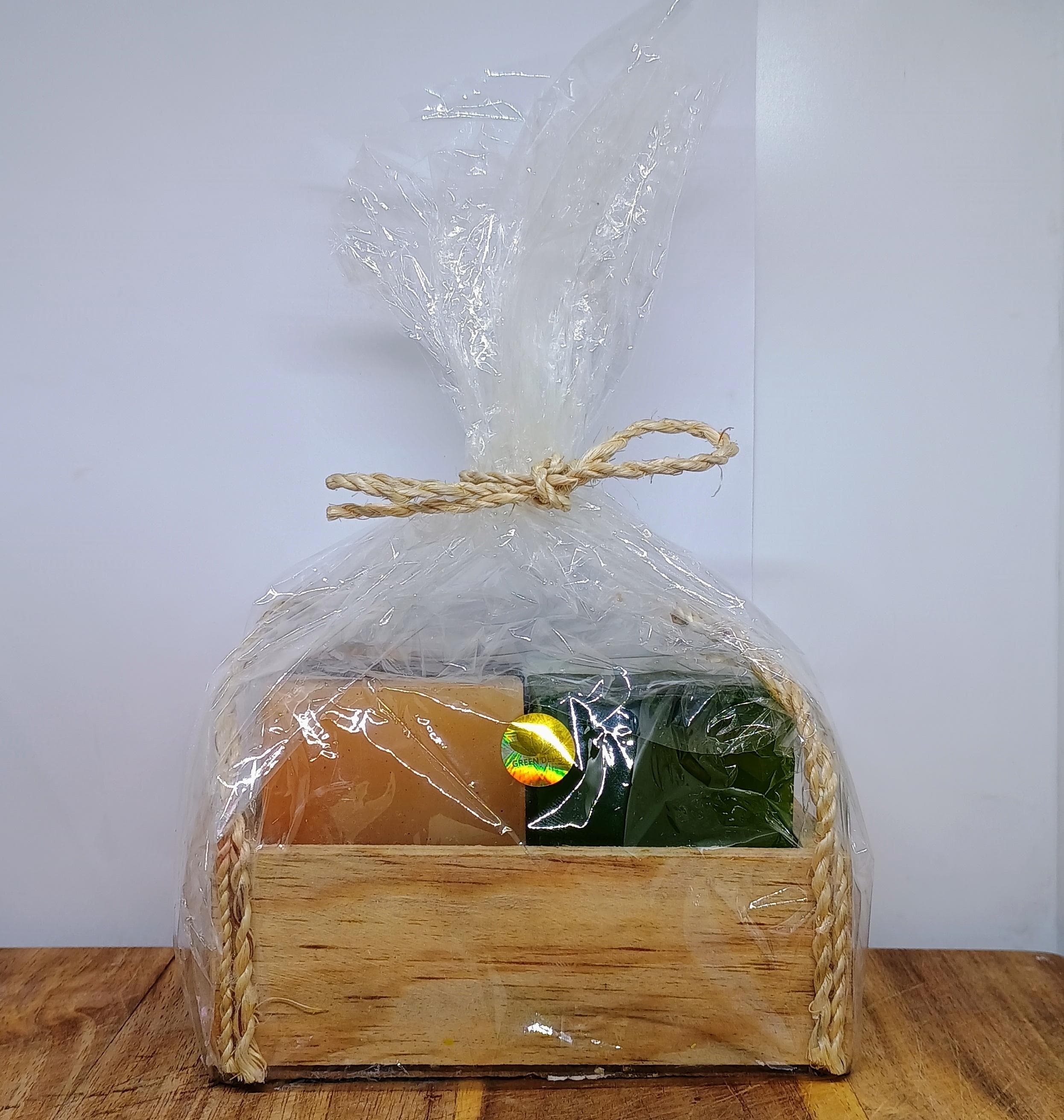 Set de 6 Jabones - Artesanales - Image 3