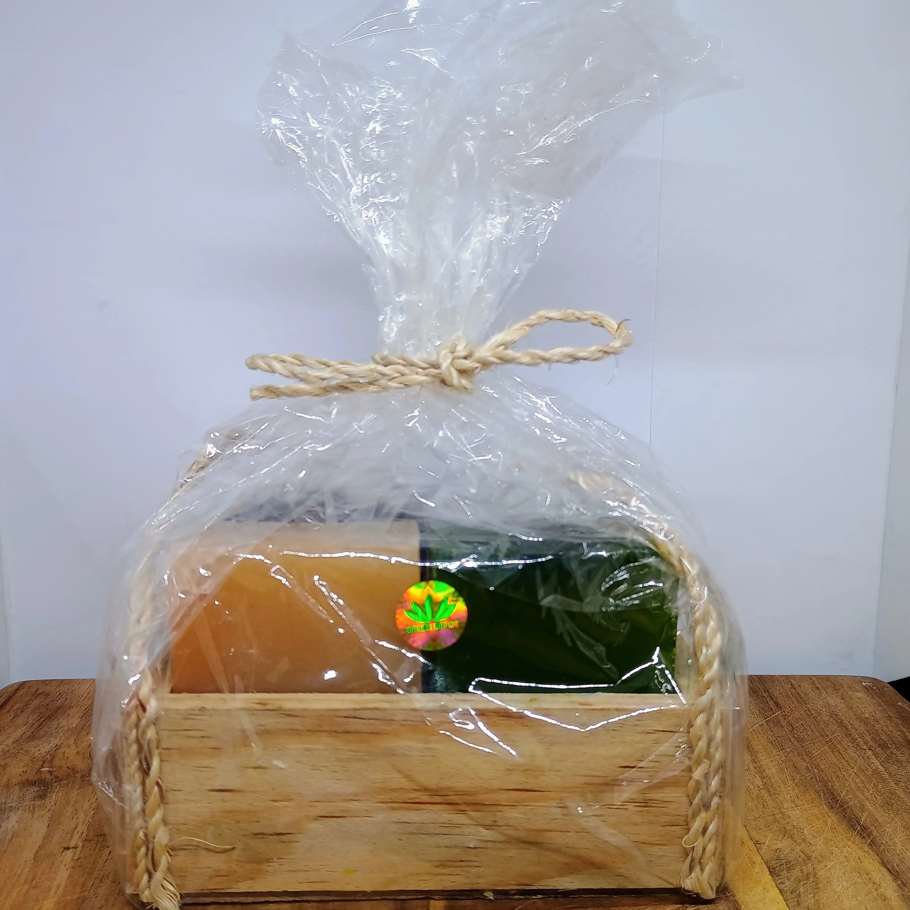 Set de 6 Jabones - Artesanales - Image 4