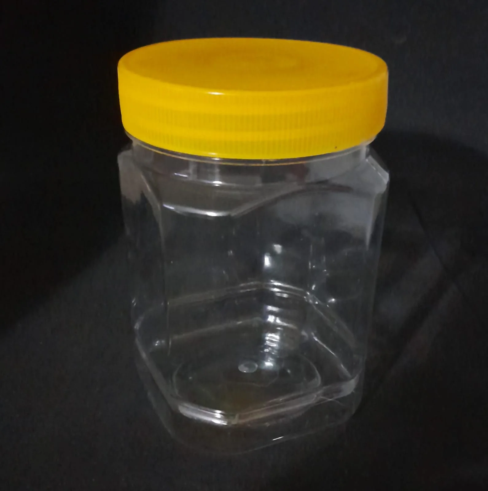 Tarro PET T/negra con Inner - 300ml - Image 3