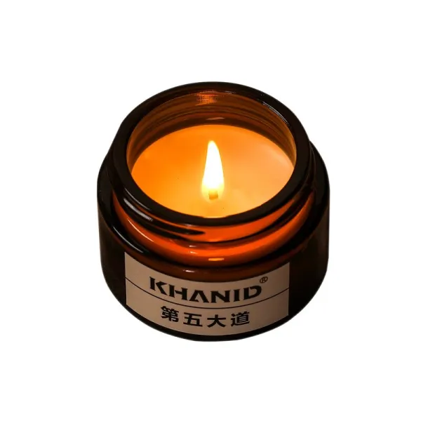 Tarro vidrio c/tapa 5ml - No.11 - Image 2