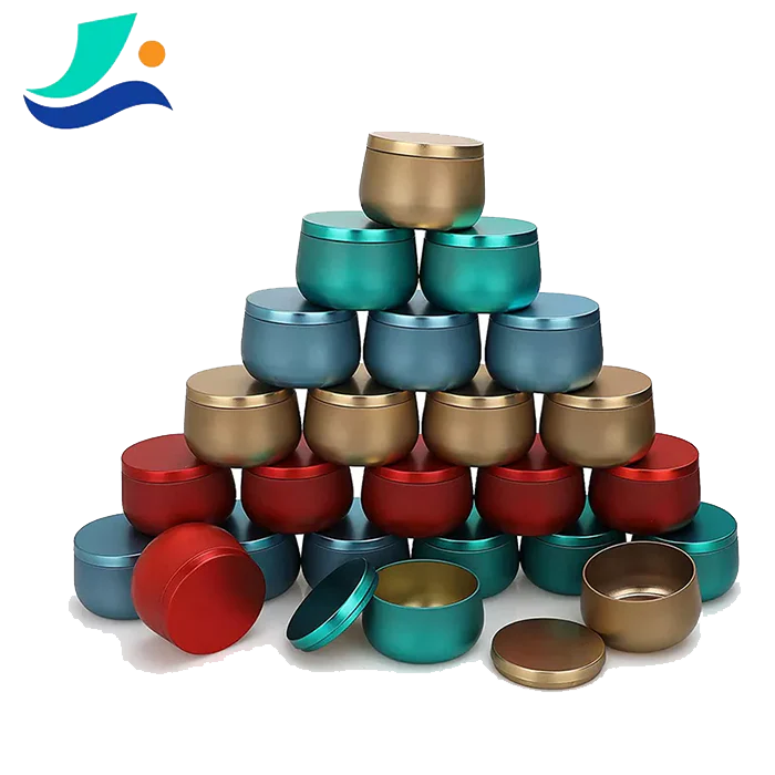 Tic-can Solid Color 6.5x4.1cm