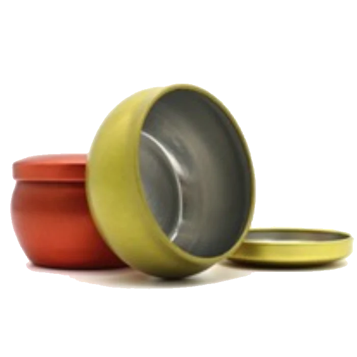 Tic-can Solid Color 6.5x4.1cm - Image 2