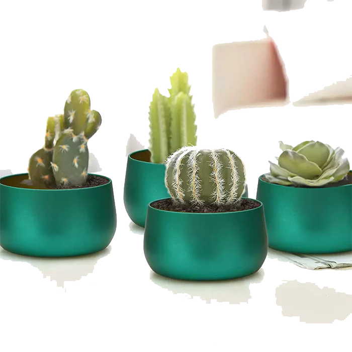Tin-can Solid Color - 8oz