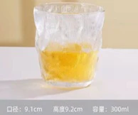 Votives vidrio  300ml - No.7 - Image 2