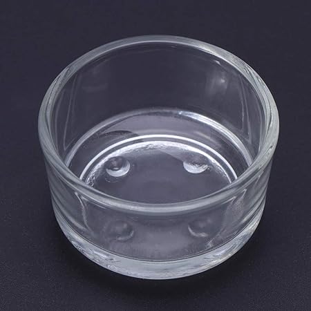Votives vidrio  4.7cm x 2.6cm - No.1 - Image 2