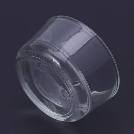 Votives vidrio  4.7cm x 2.6cm - No.1 - Image 3
