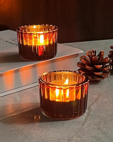 Votives vidrio  45ml - No.5 - Image 2