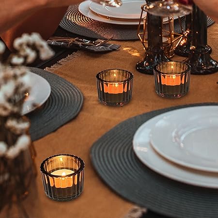 Votives vidrio  45ml - No.5 - Image 3