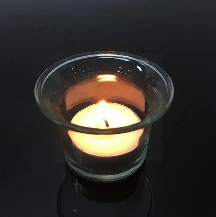 Votives vidrio  6.2cm x 4.5cm _ No.2 - Image 5
