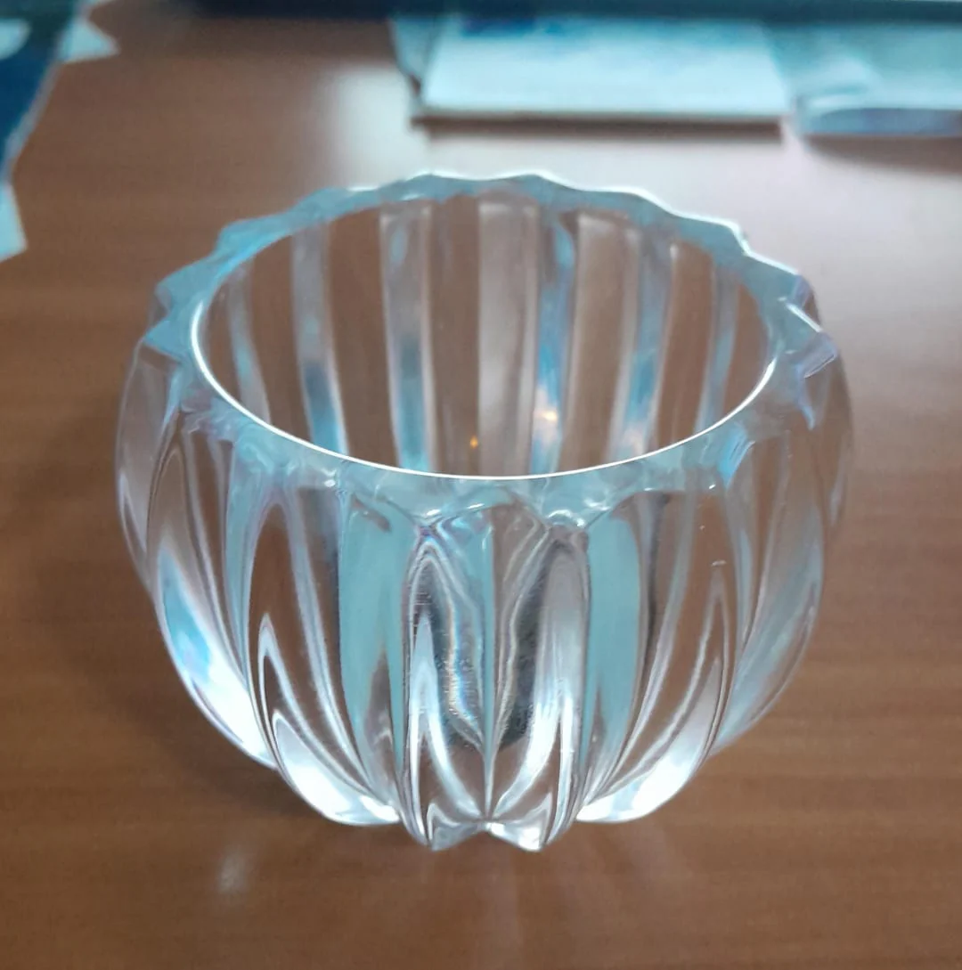 Votives vidrio  - No.39