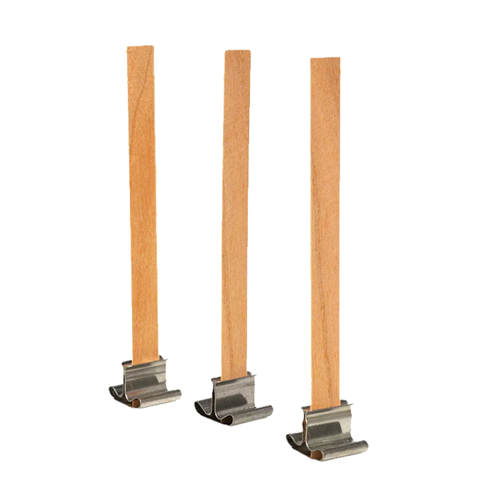 Woodwick 0.5gr/12.5mm anc/15cms alt